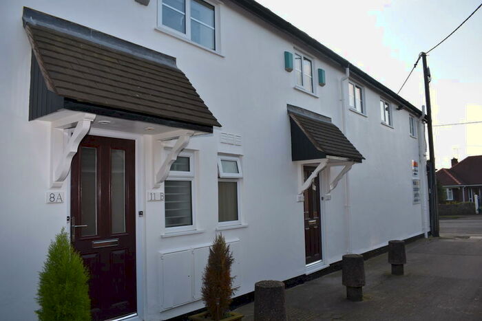 1 Bedroom Apartment To Rent In Weston Court, Shavington, CW2