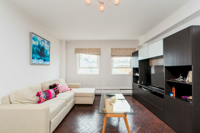 1 Bedroom Apartment To Rent In Allsop Place, Marylebone, London, NW1