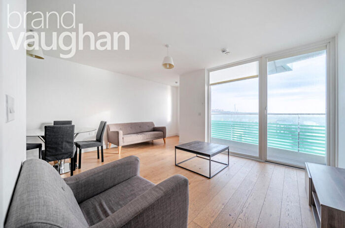 2 Bedroom Flat To Rent In The Boardwalk, Brighton Marina Village, Brighton, East Sussex, BN2