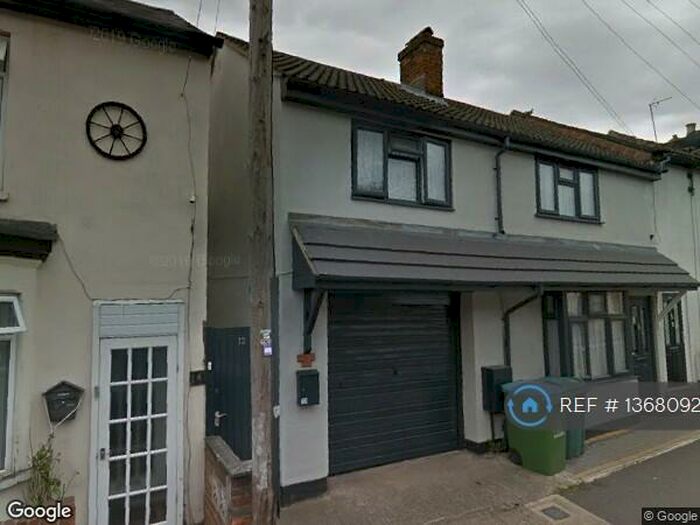 1 Bedroom Flat To Rent In Fleet Street, Aylesbury, HP20