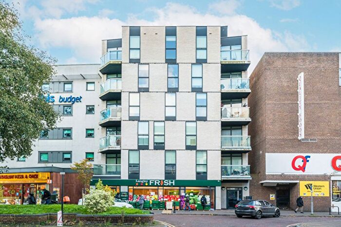 2 Bedroom Flat To Rent In Staines Road, Hounslow, TW3