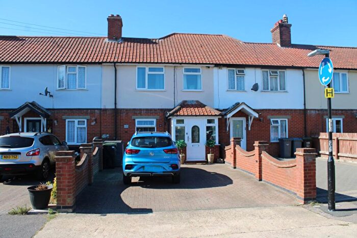 4 Bedroom House For Sale In Maidstone Road, Felixstowe, IP11