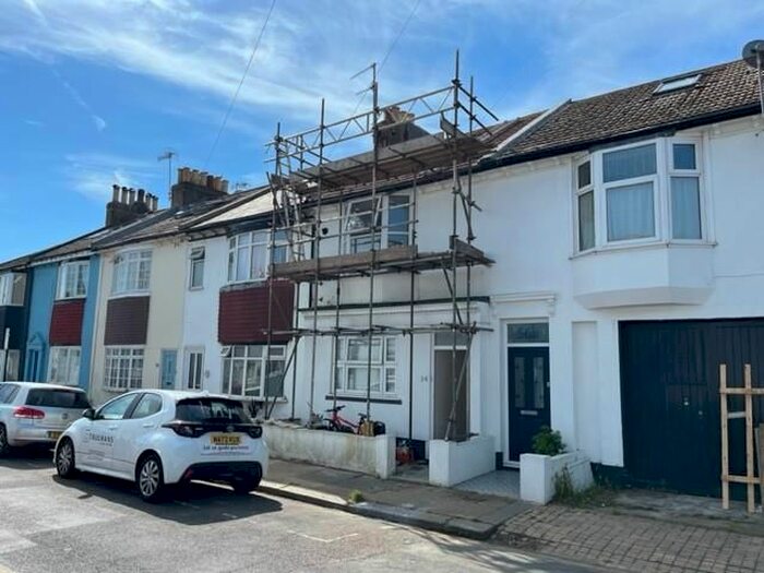 2 Bedroom Flat To Rent In Shirley Street, Hove, BN3