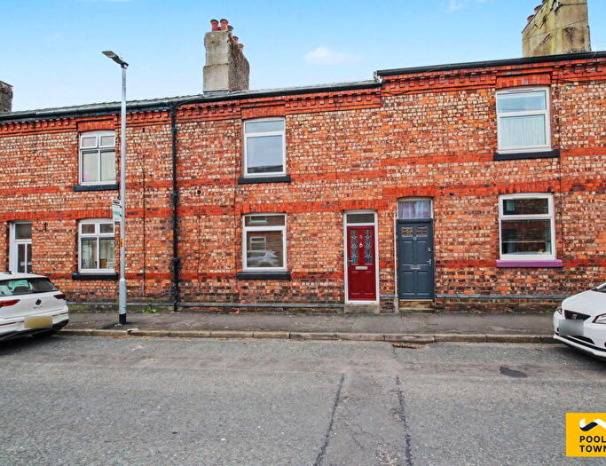 2 Bedroom Terraced House For Sale In Helmside Road, Oxenholme, Kendal, LA9