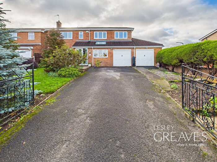 6 Bedroom Detached House For Sale In Spring Lane, Mapperley, Nottingham, NG3