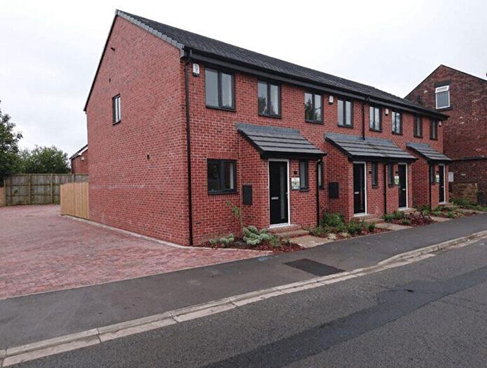 2 Bedroom Terraced House For Sale In Elm Cottages, Great Houghton, Barnsley, Oan, S72