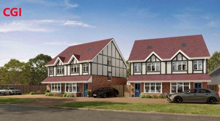3 Bedroom Semi-Detached House For Sale In Woodmansterne Lane, South Wallington, SM6