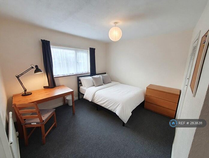 5 Bedroom Terraced House To Rent In Station Road, Bristol, BS34