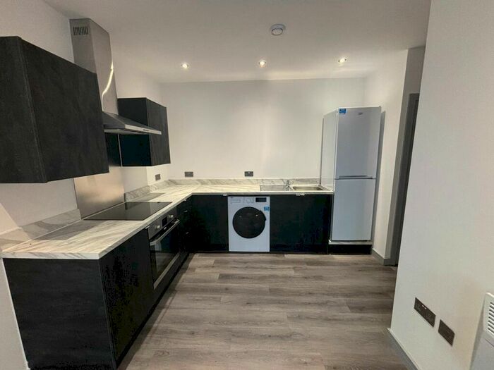 2 Bedroom Apartment To Rent In Prospect Hill, Redditch, B97