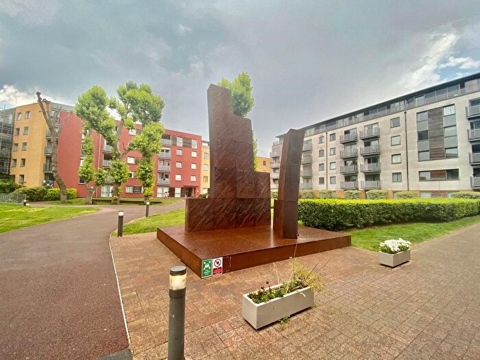 1 Bedroom Flat To Rent In Deals Gateway, Deptford, SE13