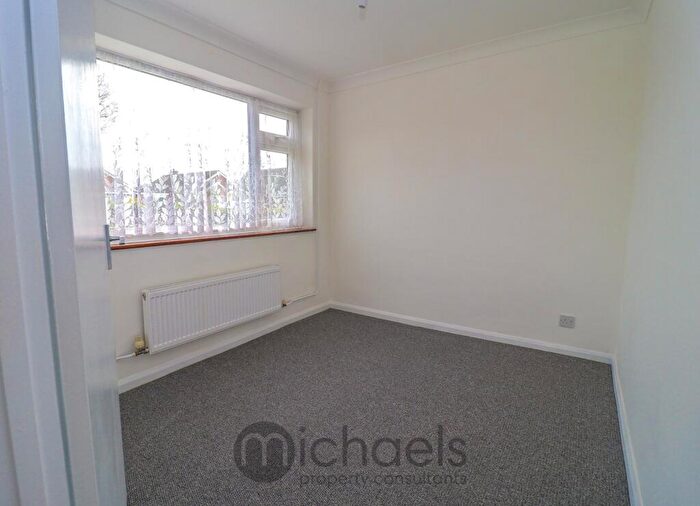 3 Bedroom Detached Bungalow For Sale In Chestnut Road, Alresford, Colchester, CO7