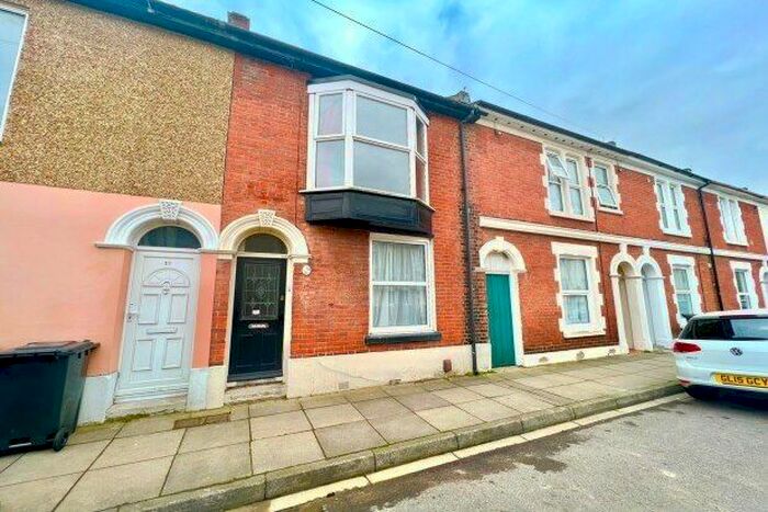 3 Bedroom Property To Rent In Montgomerie Road, Southsea, PO5