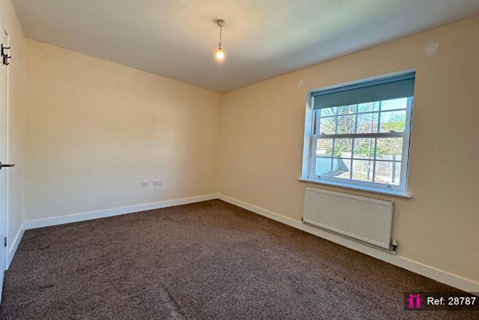 2 Bedroom Terraced House To Rent In Mitton Street, Stourport-On-Severn, DY13