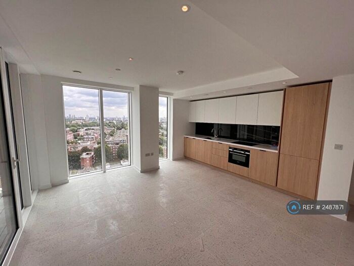 1 Bedroom Flat To Rent In Bouchon Point, London, E1