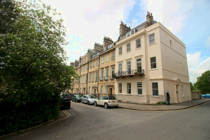 2 Bedroom Apartment To Rent In Catharine Place, Bath, BA1