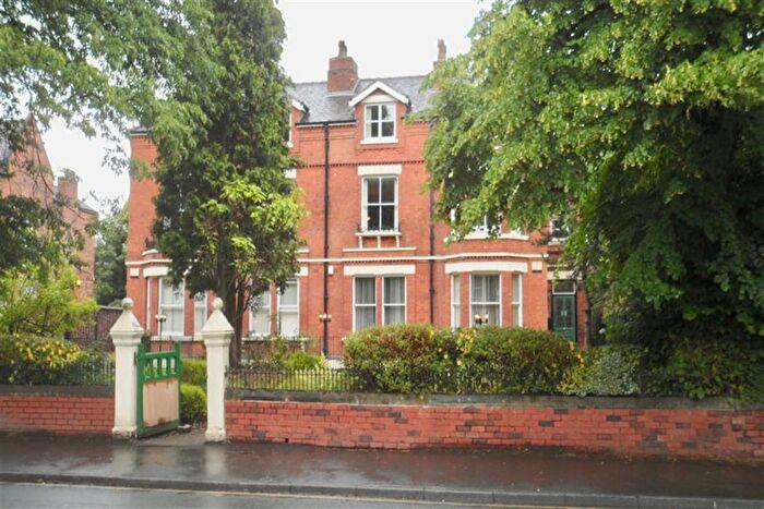 2 Bedroom Flat To Rent In Heritage Gardens, Heaton Moor Road, Stockport, SK4