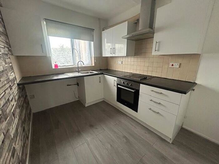 2 Bedroom House To Rent In Harrys Way, Wisbech, PE13