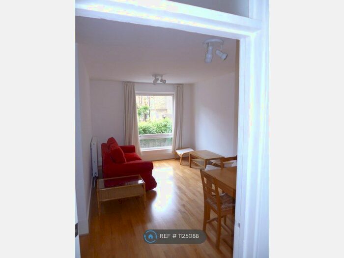 1 Bedroom Flat To Rent In Lonsdale Place, London, N1