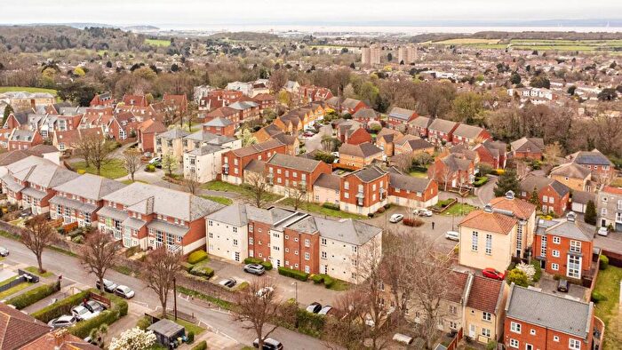 2 Bedroom Apartment For Sale In Strathearn Drive, Westbury-On-Trym, BS10