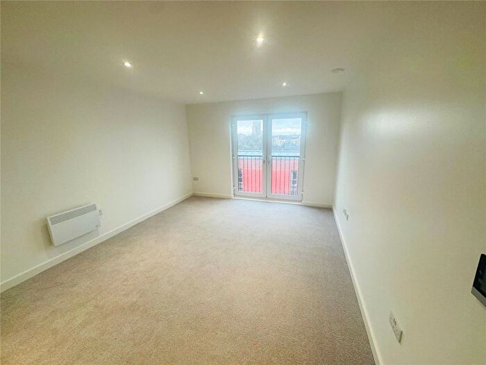 1 Bedroom Flat To Rent In Bridgewater Wharf Block C, Salford, Greater Manchester, M5
