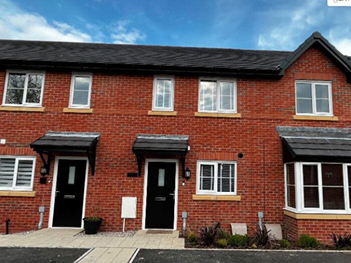 2 Bedroom Semi Detached House To Rent In Tummel Court, Blackpool, FY4