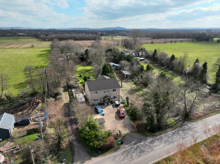 7 Bedroom House For Sale In Blakeway, Wedmore, BS28