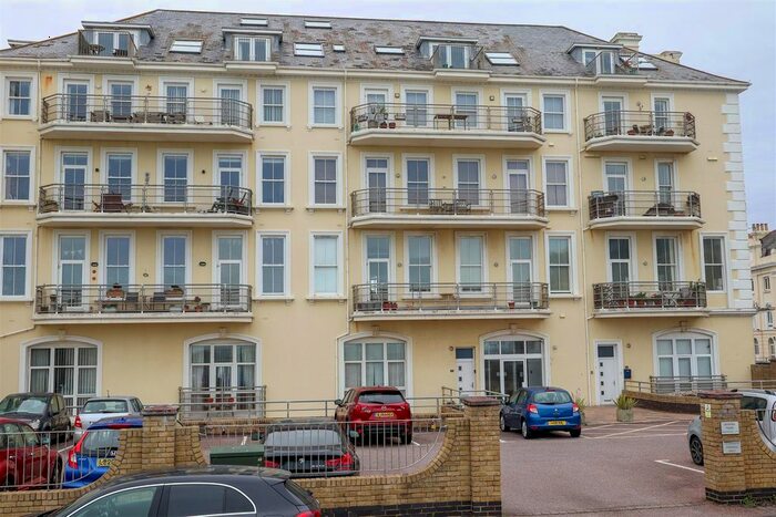 2 Bedroom Flat To Rent In Seaside Road, St. Leonards-On-Sea, TN38
