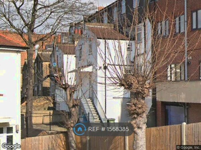 Studio To Rent In Charlton Church Lane, Charlton, SE7