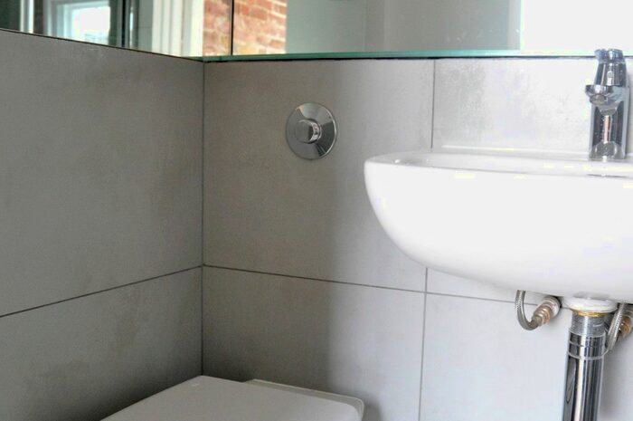 Studio To Rent In Gloucester Place, London, NW1