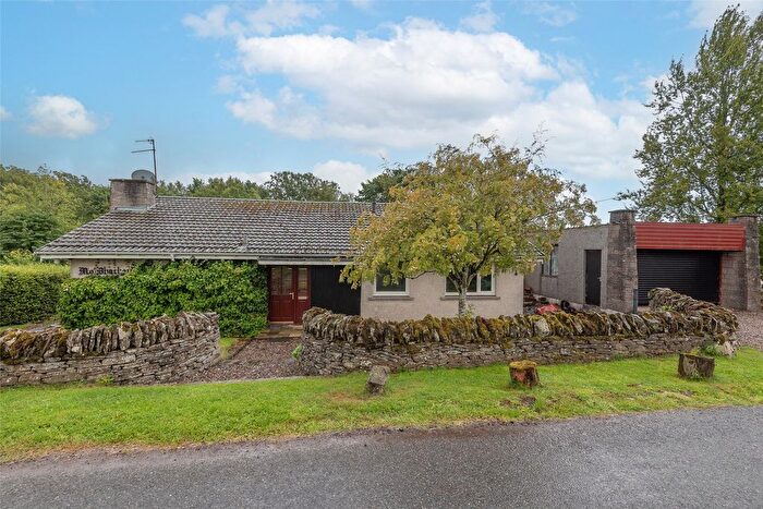 3 Bedroom Bungalow For Sale In Mo-Dhachaidh, Abernyte, Perth, Perth And Kinross, PH14