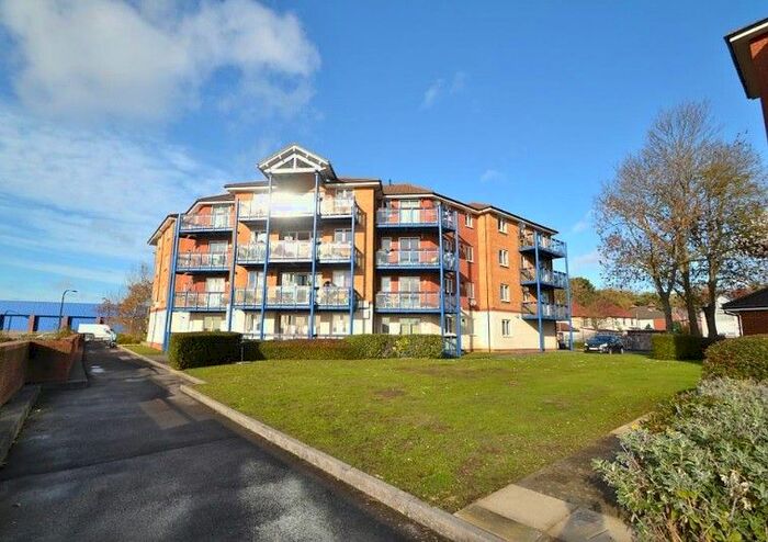 2 Bedroom Flat To Rent In Manor Wharf, Quayside Road, Bitterne, Southampton, SO18