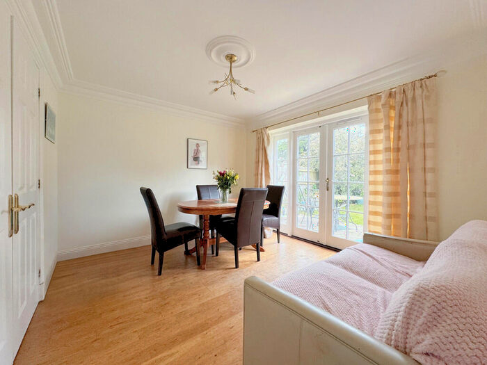 5 Bedroom Detached House For Sale In Netherne-on-the-Hill, Surrey, CR5