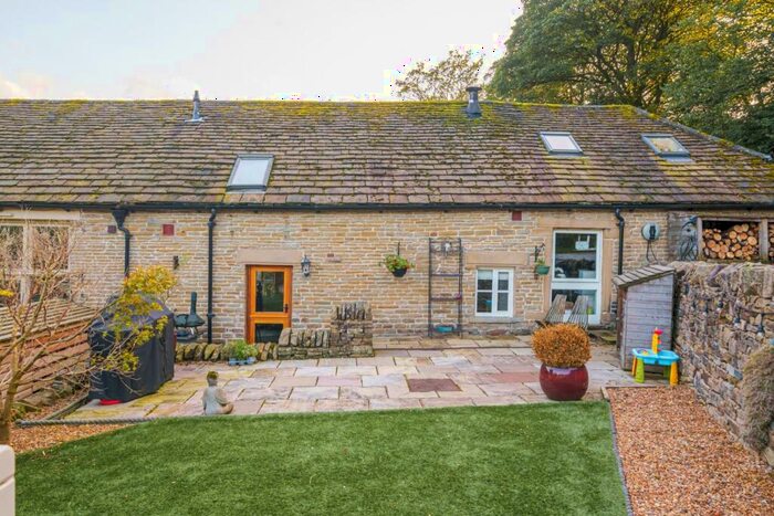 4 Bedroom House For Sale In Hollingworth Hall Farm, Hobson Moor Road, Mottram, Hyde, SK14