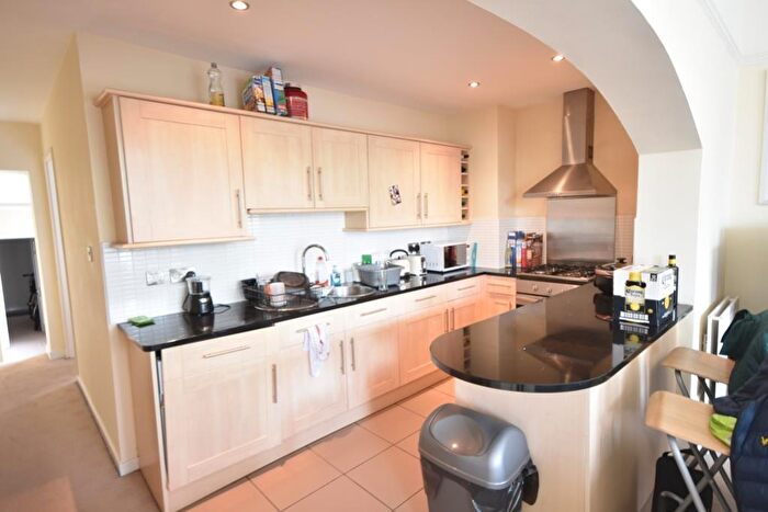 2 Bedroom Flat To Rent In Eslington Terrace, Jesmond, NE2