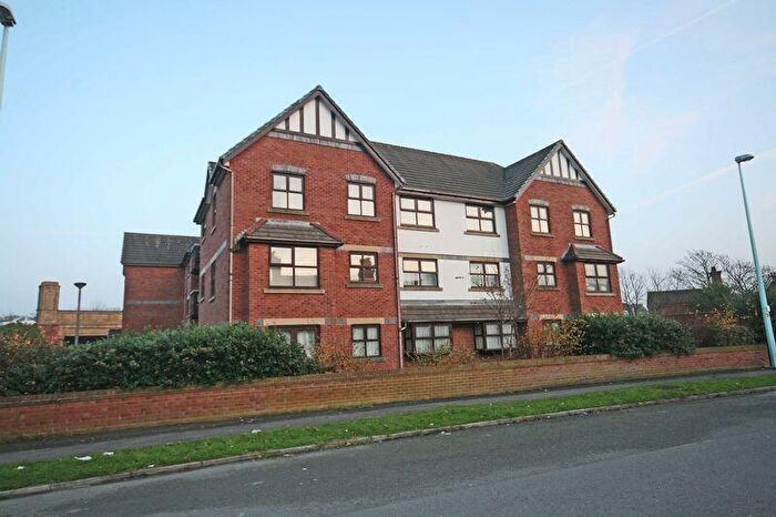 1 Bedroom Flat To Rent In Please Telephone For Viewings Henley Crt, Bispham Road, Blackpool, FY2