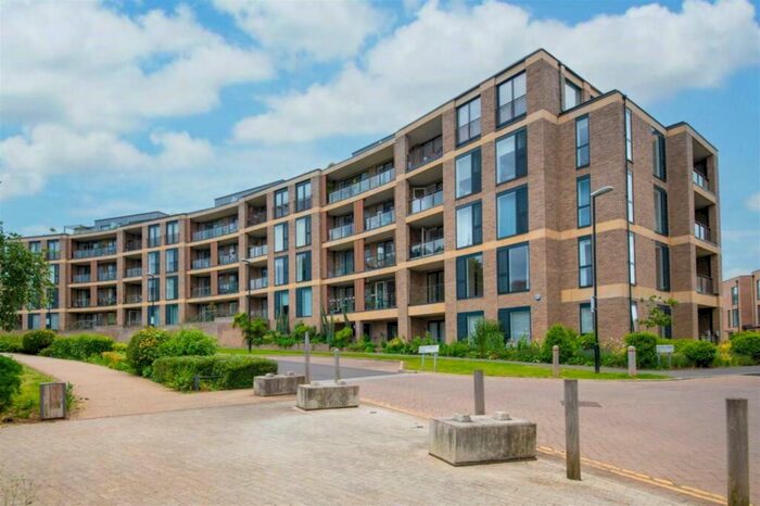 1 Bedroom Flat To Rent In Henry Darlot Drive, London, NW7