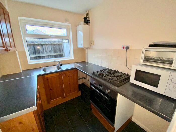 1 Bedroom House To Rent In Westleigh Road, Glen Parva, LE2