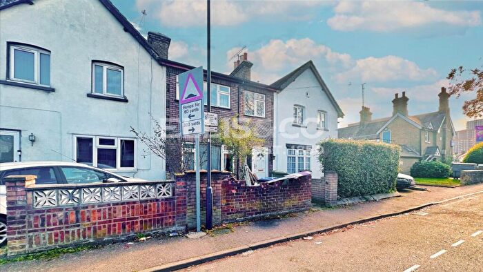 3 Bedroom House To Rent In Stanley Close, Wembley, HA0
