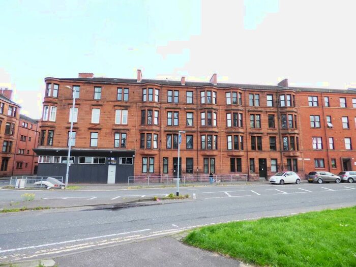 1 Bedroom Flat To Rent In Beith Street, Partick, Glasgow, G11