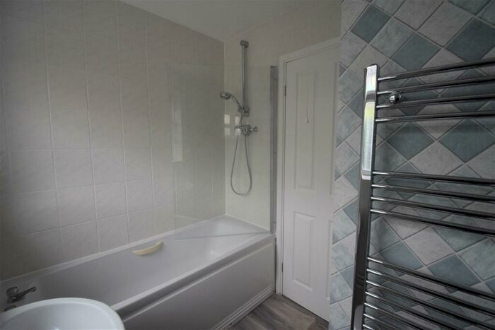 2 Bedroom Semi-Detached Bungalow To Rent In Unity Way, Talke, ST7