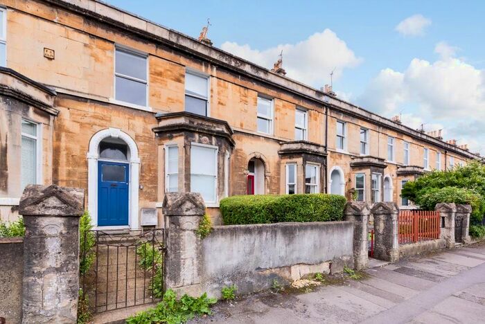 5 Bedroom Terraced House To Rent In Lower Bristol Road, Bath, BA2