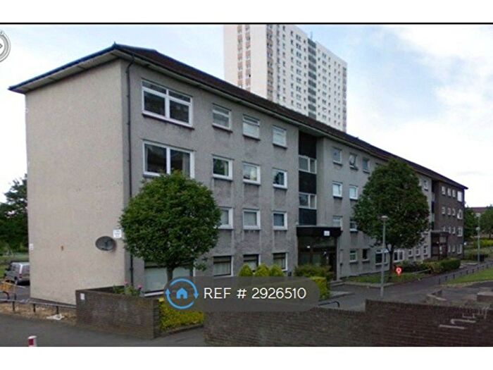4 Bedroom Flat To Rent In Hmo Licensed - St Mungo Avenue, Glasgow, G4
