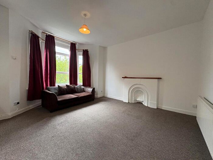 1 Bedroom Flat To Rent In Alexandra Road, Sale, M33