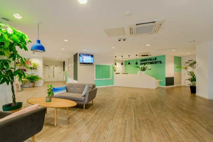 2 Bedroom Flat To Rent In Abbeville Apartments, Barking IG11