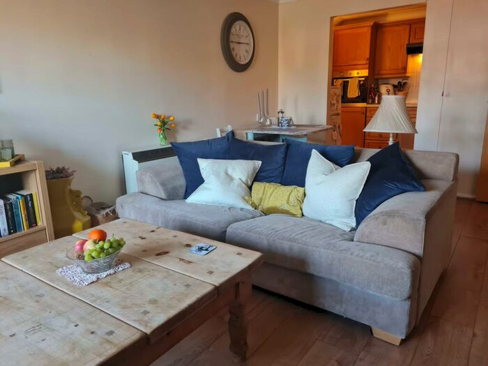 1 Bedroom Apartment To Rent In Audley Road, Saffron Walden, CB11