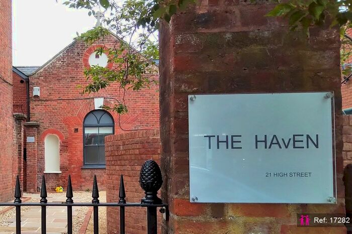 2 Bedroom Flat To Rent In Flat 1, The Haven, 21 High Street, Wellington TA21