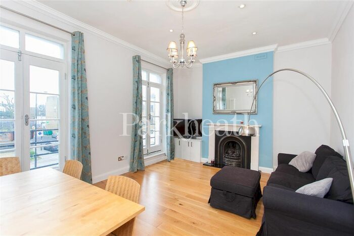 2 Bedroom Flat To Rent In Malden Road, London, NW5