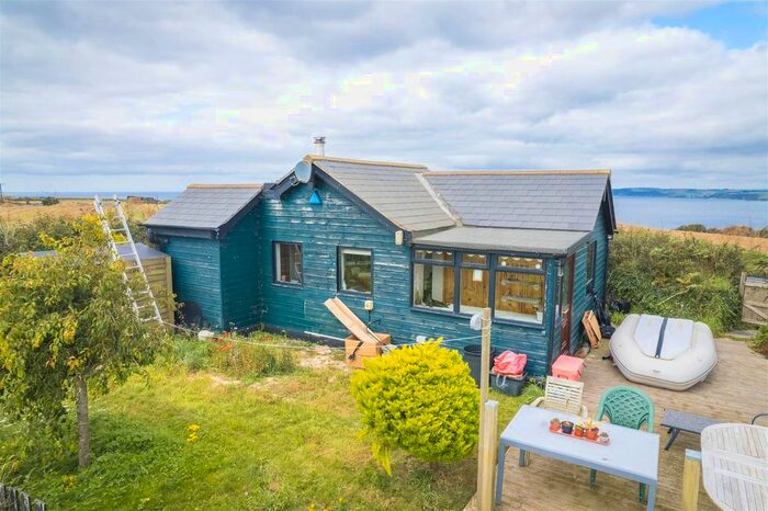 1 Bedroom Detached Bungalow For Sale In Rame, Torpoint, PL10