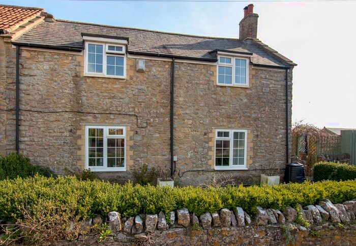 3 Bedroom Semi-Detached House To Rent In Weston Town, Evercreech, Shepton Mallet, BA4