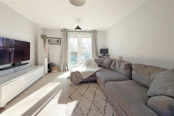 1 Bedroom Flat For Sale In Langford Place, Chelmer Road, Chelmsford, CM2